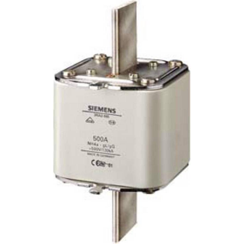 Siemens, Sicherung, NHSicherungseinsatz NH4a A gG Un AC Un DC (Diazed-Sicherung, 1000 A)
