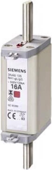 Produktbild Siemens NHSicherungseinsatz G1 160A (160 A)