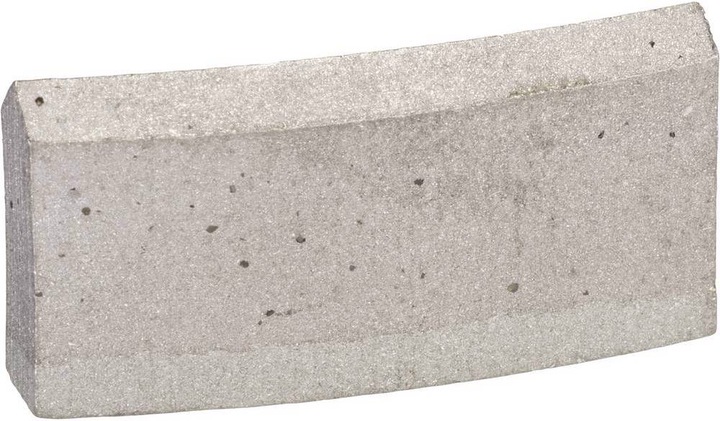 Produktbild Bosch Professional Zubehör Segmente für Diamantbohrkronen 1 1/4Zoll UNC Best for Concrete 12, 172mm, 11,5mm (172 mm)