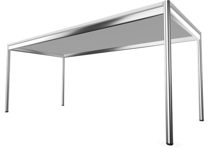 Immagine prodotto Dietiker Tavolo da riunione Atos II (1800 x 800 x 749 mm)
