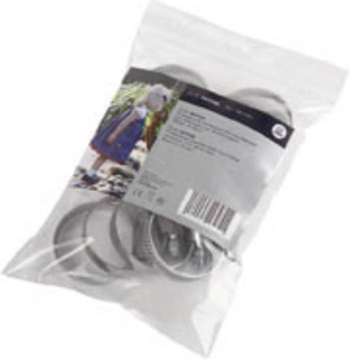 Actual product image Fiap Hose clamp 40/