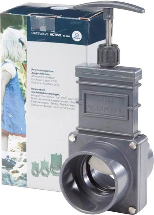 Produktbild Fiap Absperrschieber GateValve Active