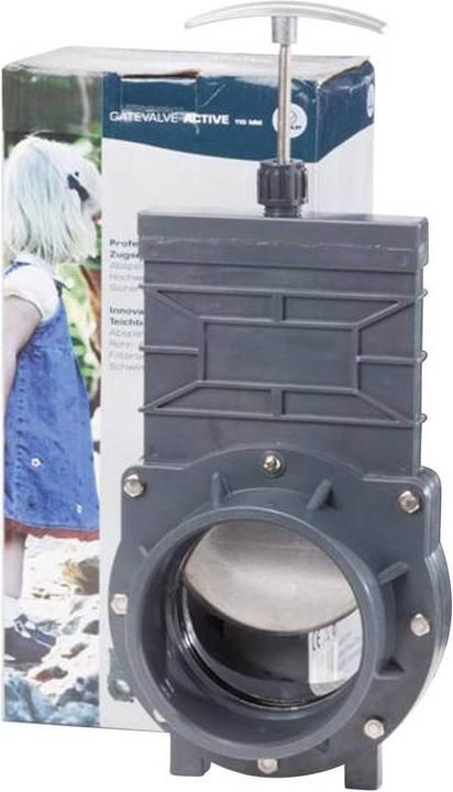 Produktbild Fiap Absperrschieber GateValve Active