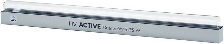 Produktbild Fiap ErsatzQuarzglasröhre 35