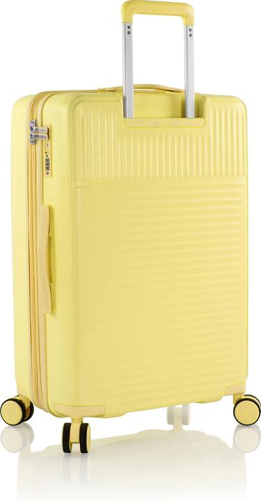 Produktbild Heys Pastel Yellow M -matkalaukku, keltainen (74 l)
