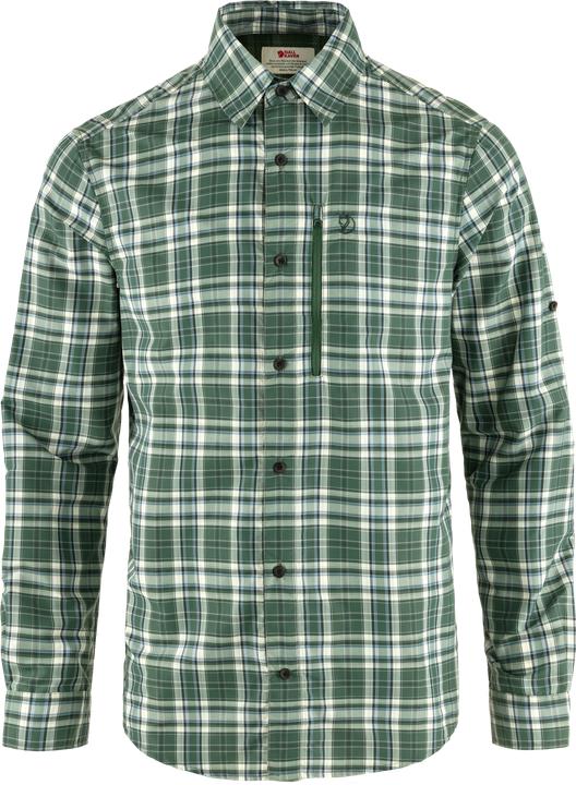 Fjällräven Abisko Hike Shirt (XS)