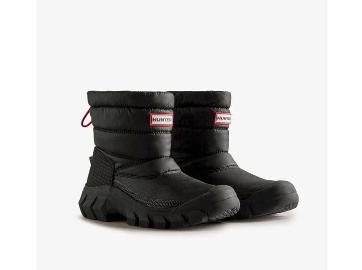 Produktbild Hunter Women's Intrepid Short SnoWomen's Boot (40.5)