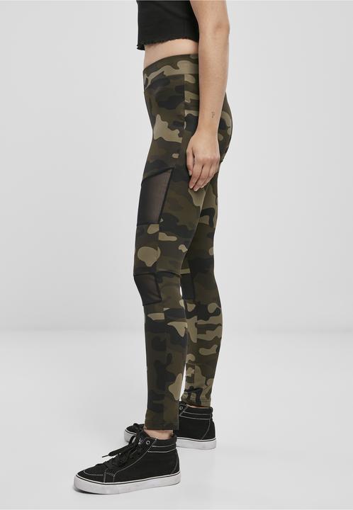Actual product image Urban Classics Leggings (L)