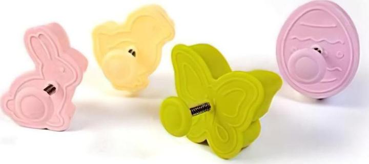 Silikomart Mini Cookie