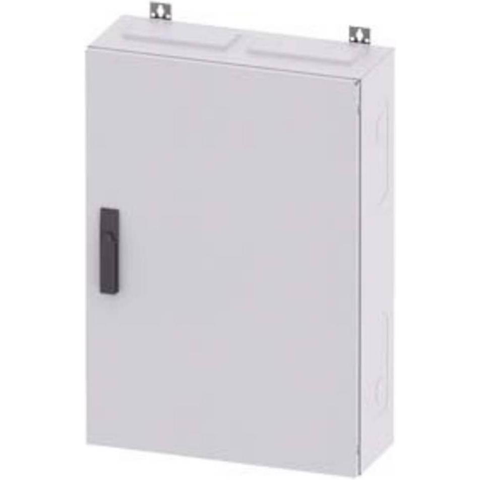 Siemens ALPHA 400 Wandschrank IP43 Schutzklasse 2, Elektronikzubehör + Gehäuse, Weiss