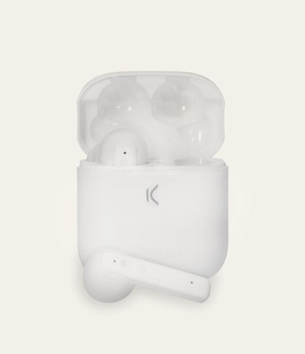 Image du produit KSIX Ecouteurs (ANC, 6 h, Sans fil)