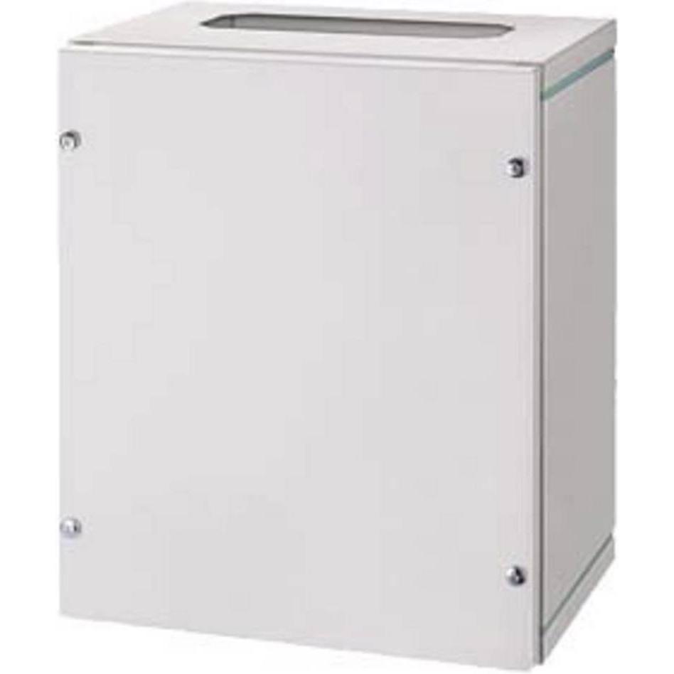 Siemens, Verteilerschrank Zubehör, ALPHA 630 Rangierverteiler IP55 Schutzklasse.