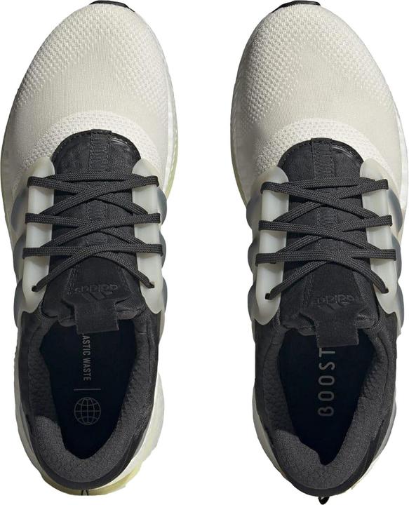 Actual product image adidas Mens Lifestyle X PLRBOOST Suede Trainers (39.5)