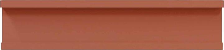 Actual product image vidaXL Wandregal (40 x 9 x 3 cm)