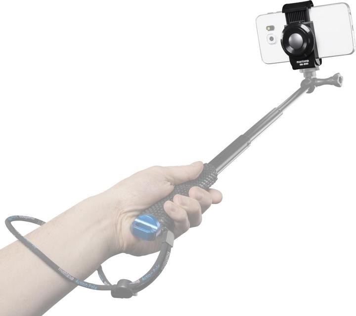 Produktbild mantona SM-850 Twist Mount