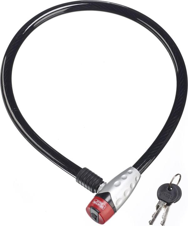 Burg Wächter Strong cable lock