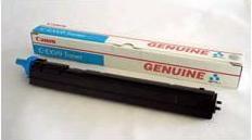 Produktbild Canon C-EXV 9C (C)