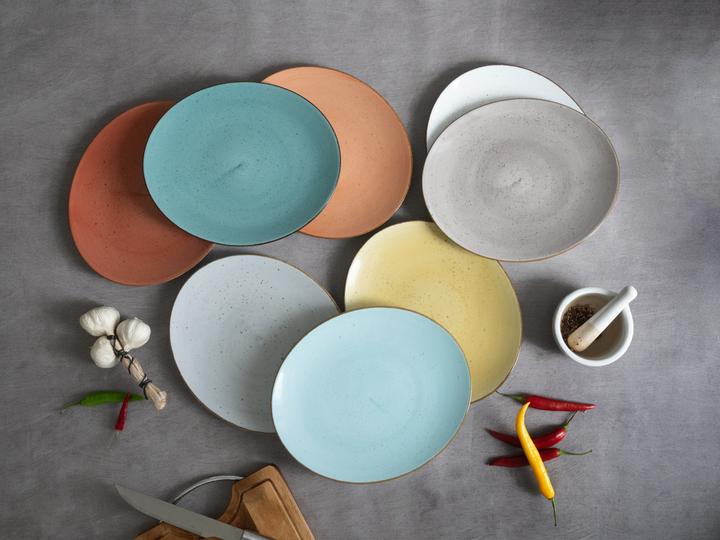 Produktbild CreaTable Vintage Nature (4x)