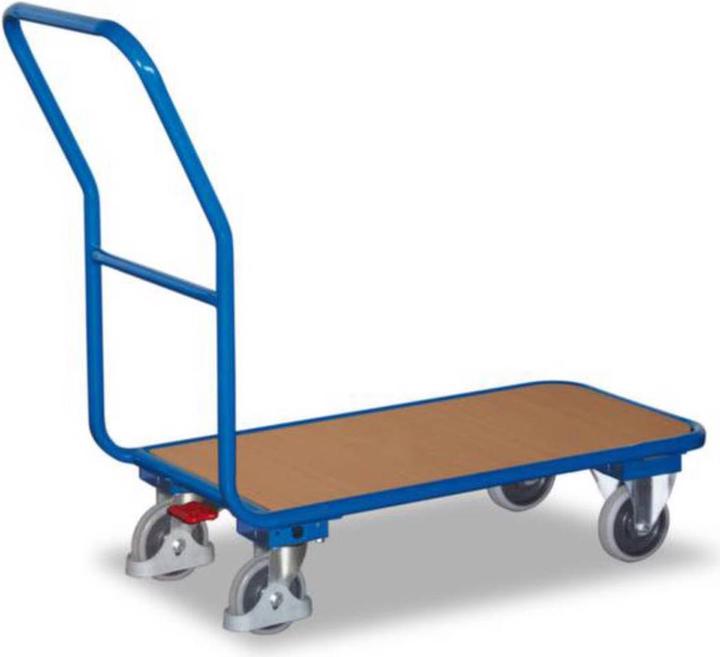Productafbeelding Variofit Perronwagen (200 kg)