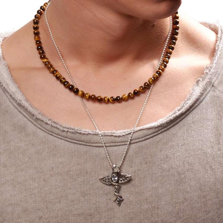 Immagine prodotto Bijouteria Catena in argento (Argento 925, 40 cm)
