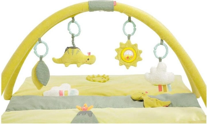 Produktbild Sombo DActivityDecke Happy Dino