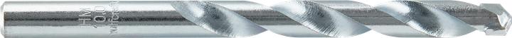 Actual product image wolfcraft wolfcraft 1 Steinbohrer HM ø10x120mm (10 millimetres)