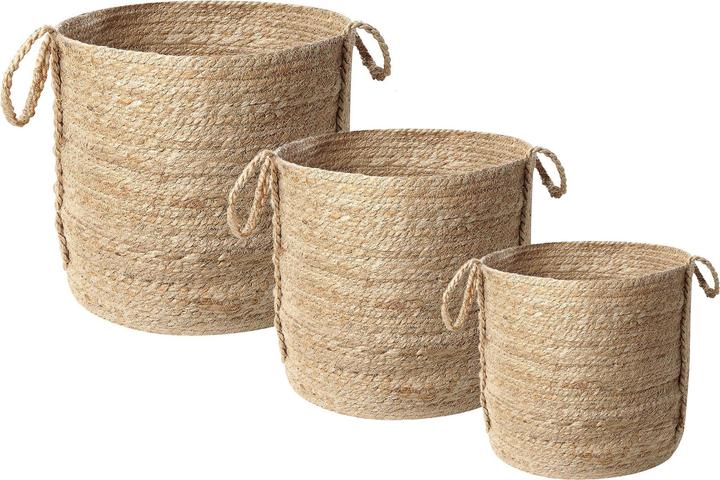 Actual product image Beliani Wadh (30 cm, 3x)
