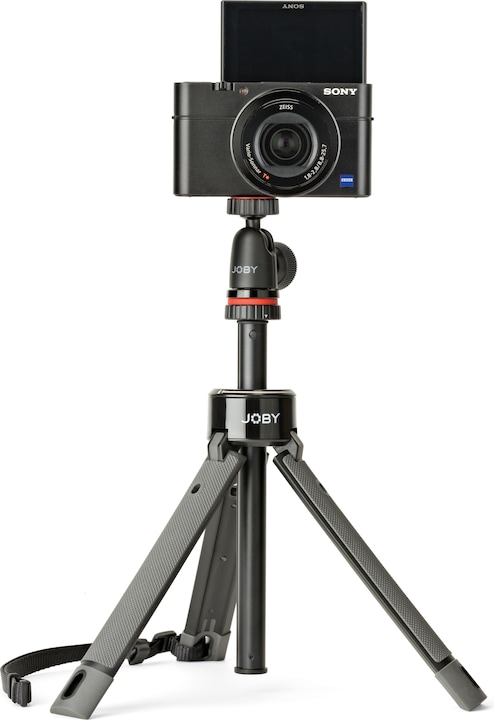 Joby TelePod Pro Kit (Plastic, Metal)