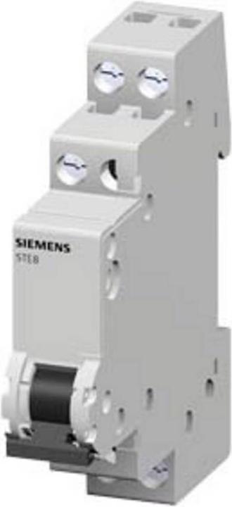 Actual product image Siemens Group switch 20A group