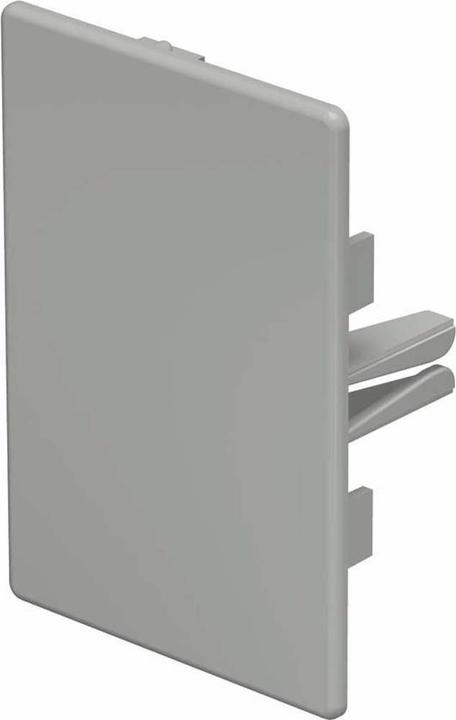 Image du produit OBO Bettermann OBOPièce d'extrémitéWDK/HE gris pierre