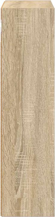 Produktbild vidaXL Badezimmerschrank (16 x 40 x 62.50 cm)