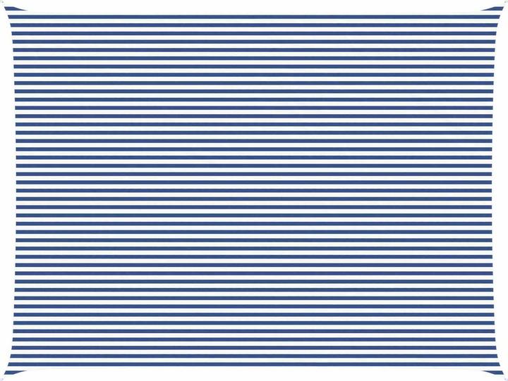 Actual product image vidaXL Outdoor Sonnenschutz Markise (800 x 600 cm)