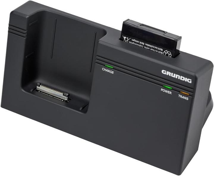 Image du produit Grundig Digta Station 447 Plus Set