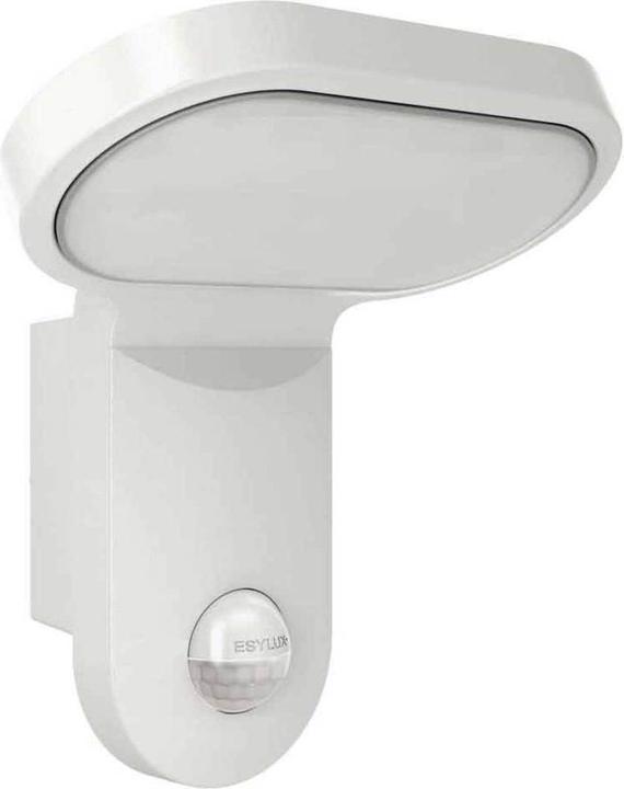 Esylux Spot à LED AOL 200 LED 5K ws (1510 lm, IP55)