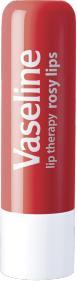 Produktbild Vaseline Rosy Lips (Pflegestift, 234 ml)