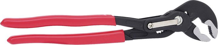 Actual product image KS Tools Water pump pliers, push button adjustment (240 mm)
