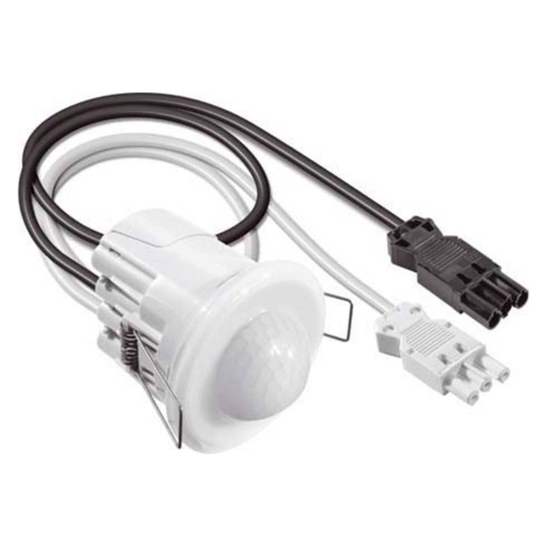 Esylux, Détecteur de mouvements, Détecteur de présence de plafond EB 360 degrés (8 m)