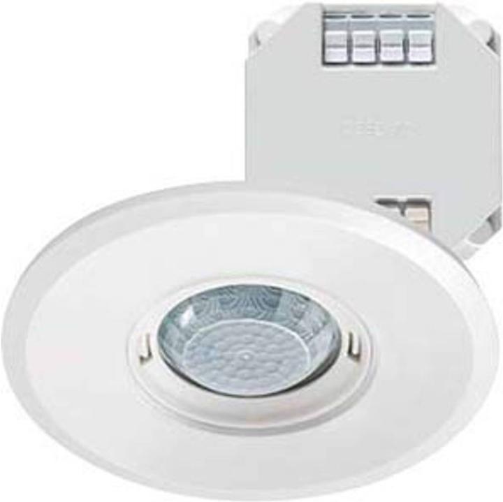 Actual product image Esylux Presence detector DALI white (8 m)