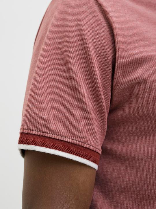Image du produit Jack & Jones Jprblualves Ss Polo Noos (XL)