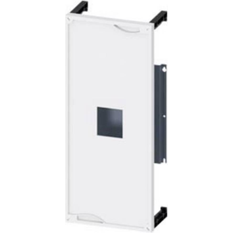 Siemens, Verteilerschrank Zubehör, ALPHA 630 Einbausatz für und 4pol. Leistungsschalter