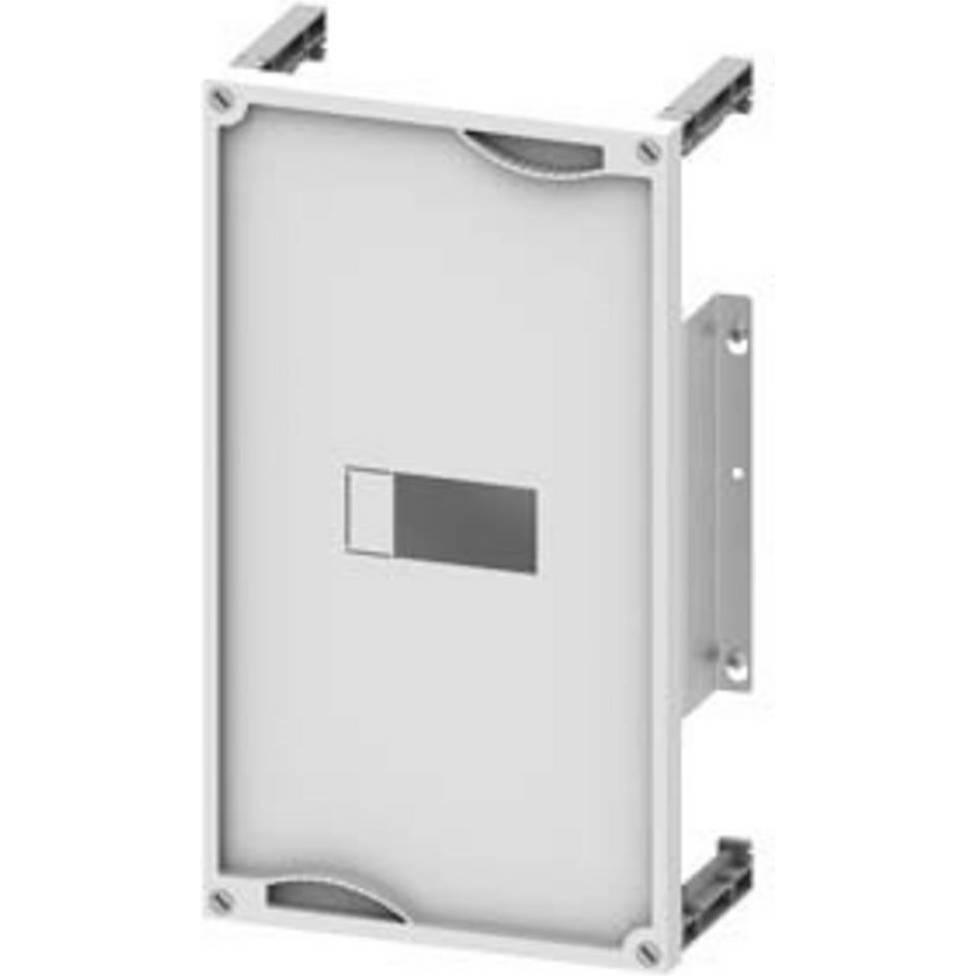 Siemens, Verteilerschrank Zubehör, ALPHA LeistungsschalterBausatz 30