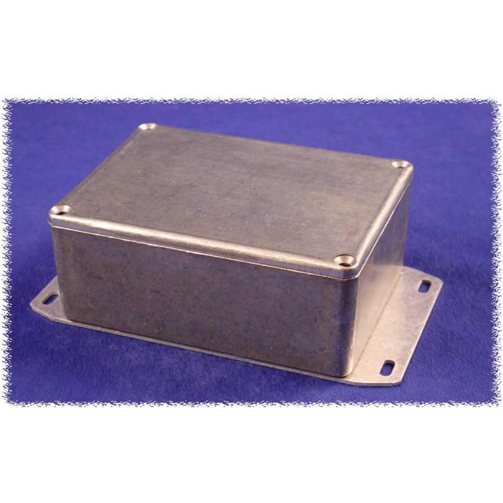 Hammond Nero Alloggiamento Universale (Case), Accessori Di Elettronica + Alloggiamento,