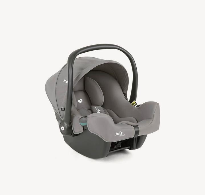 Actual product image Joie i-Snug 2 (Baby car seat, ECE R129/i-Size Standard)