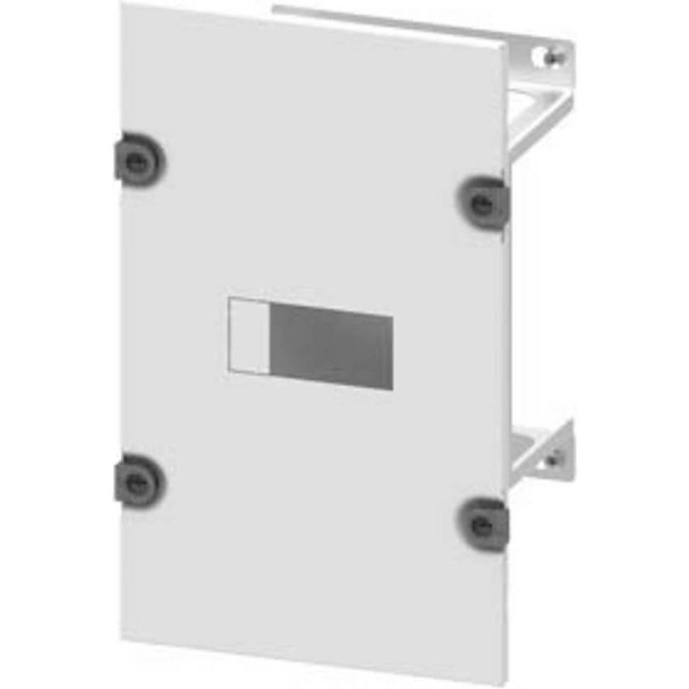 Siemens, Verteilerschrank Zubehör, ALPHA UNIVERSAL Einbausatz Kompaktleistungsschalter 3VA 3VA0/00A