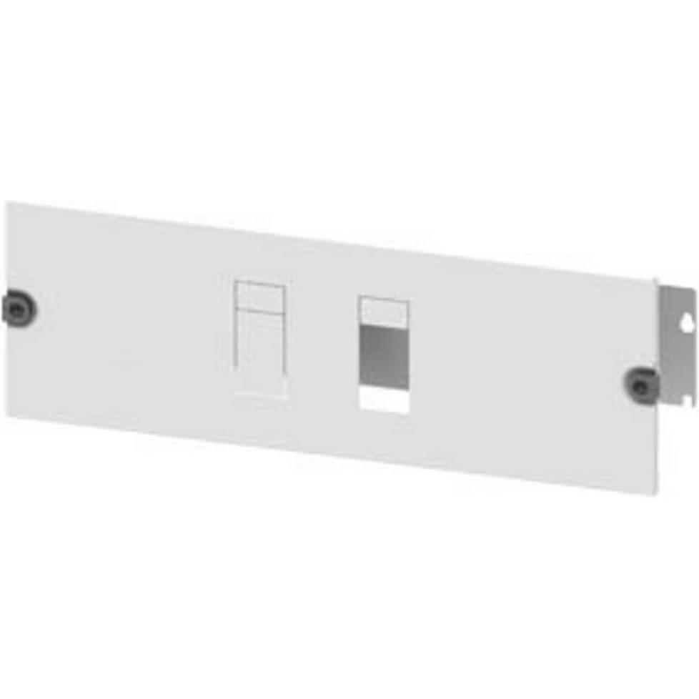 Siemens, Verteilerschrank Zubehör, ALPHA UNIVERSAL Einbausatz Kompaktleistungsschalter 3VA 3VA0/00A