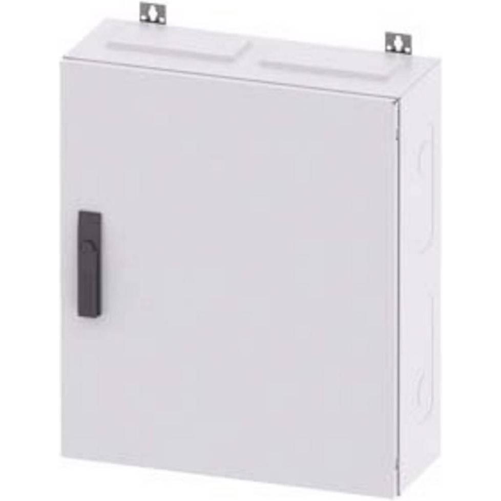 Siemens ALPHA 400 Wandschrank IP43 Schutzklasse, Elektronikzubehör + Gehäuse, Weiss