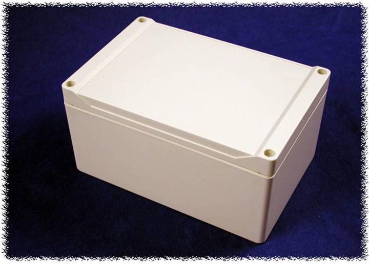 Productafbeelding Hammond Universele behuizing (Huisvesting)