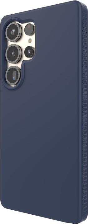 Actual product image Zagg Milan Snap (Opaque) Samsung Galaxy S25 Ultra Navy (Samsung Galaxy S25 Ultra)