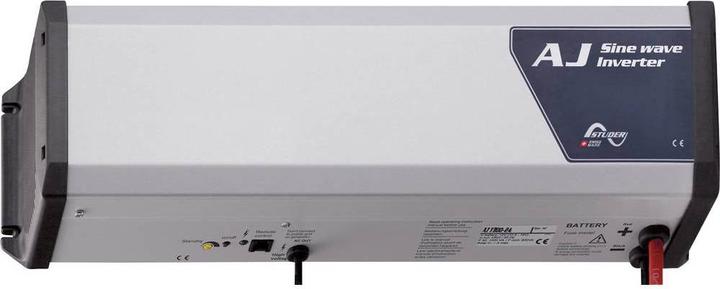 Immagine prodotto Studer 1883 Inverter