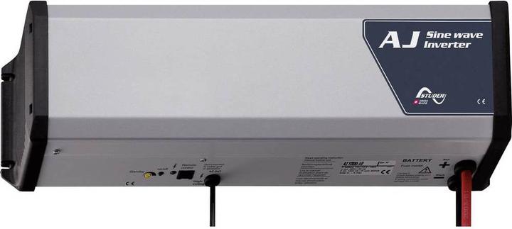 Immagine prodotto Studer 1883 Inverter